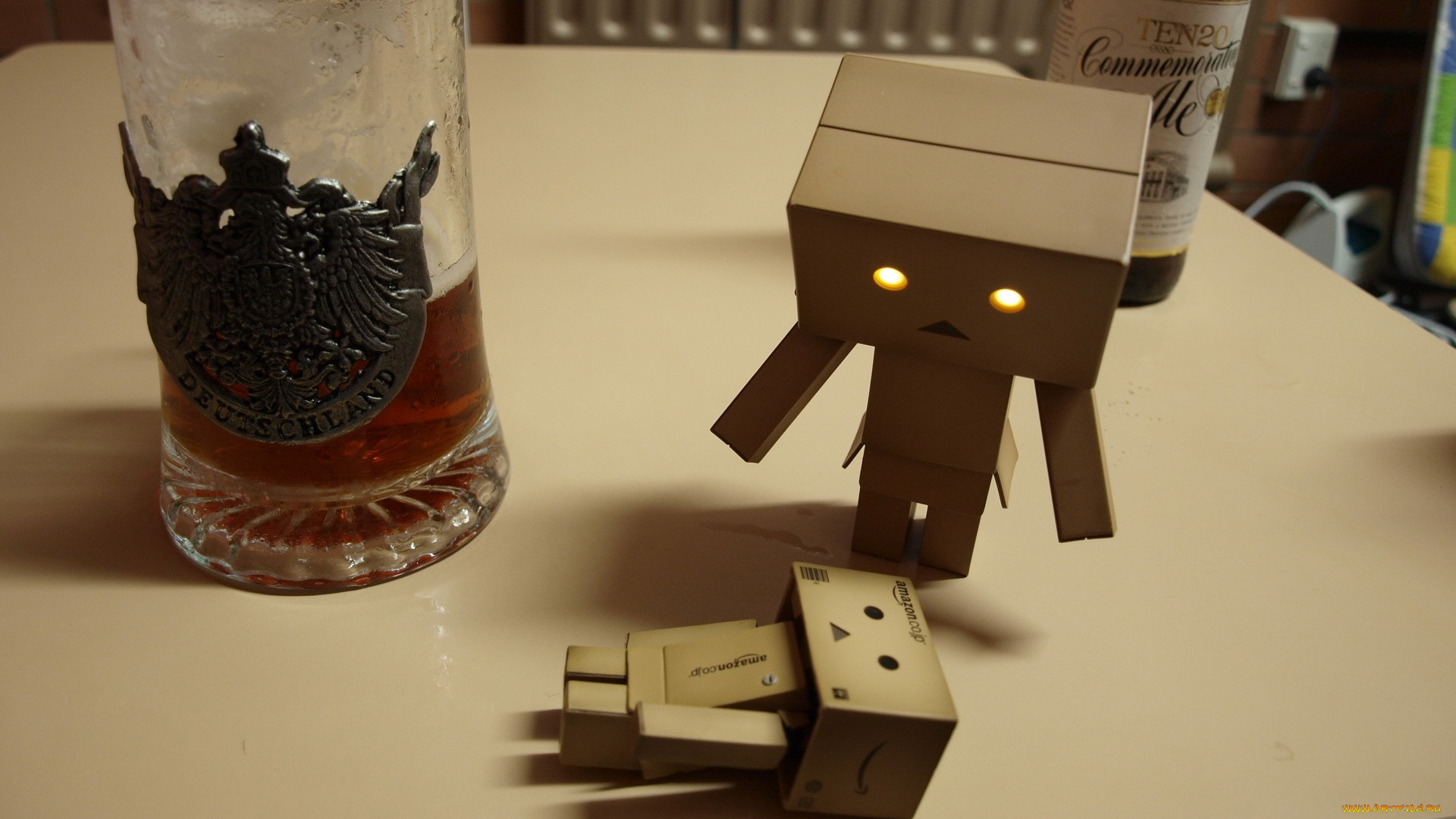 , , danboard, dambo